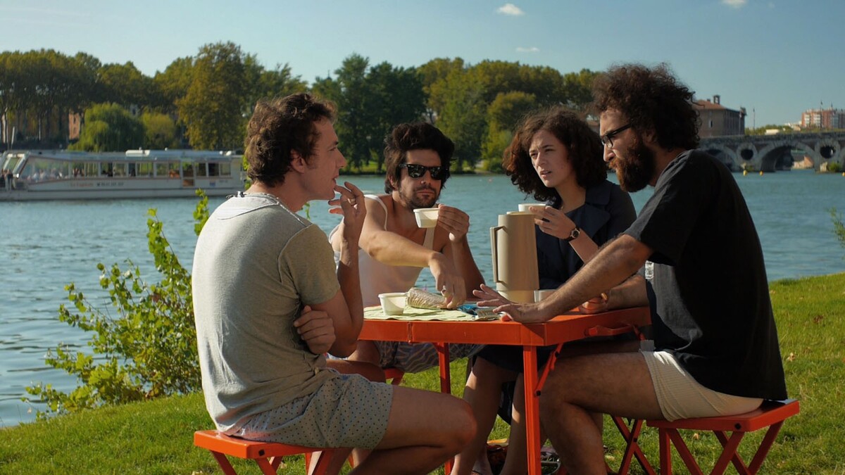 Francesco Carril-MARRGO