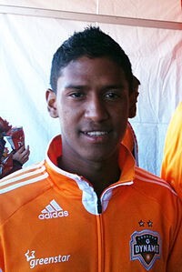 Francisco Navas