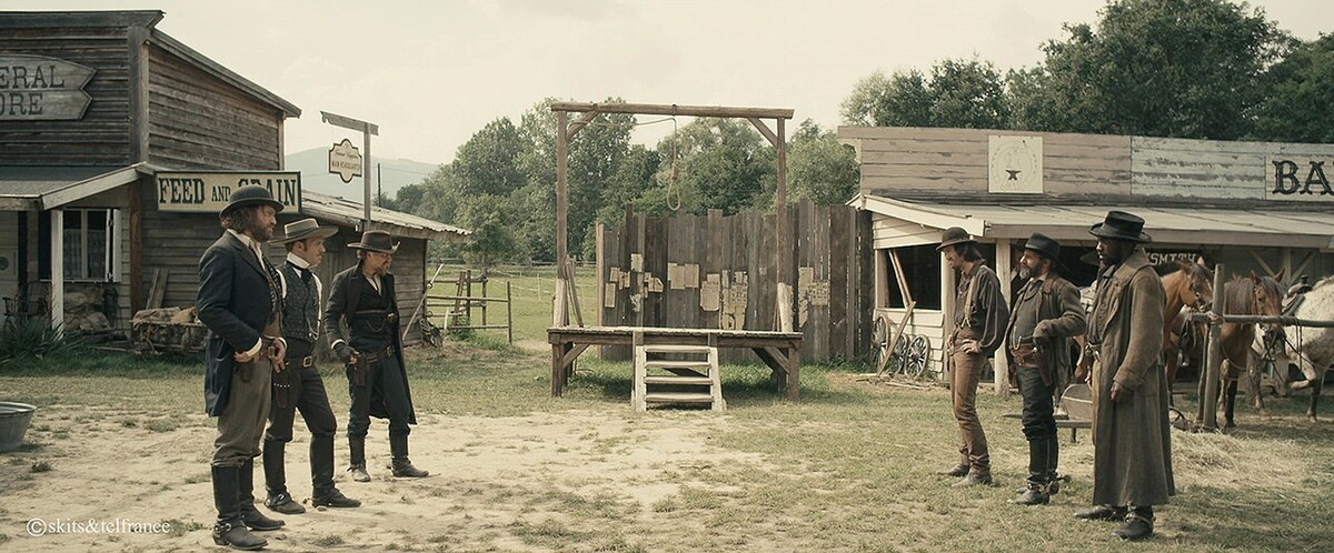 Francois-david Cardonnel