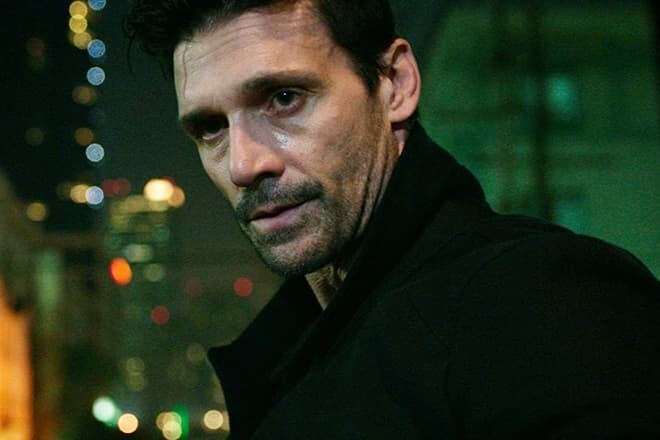 Frank Grillo