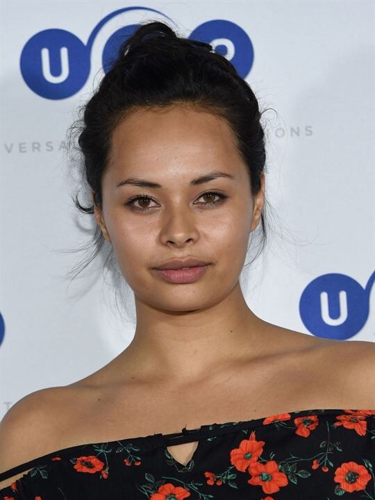 Frankie Adams