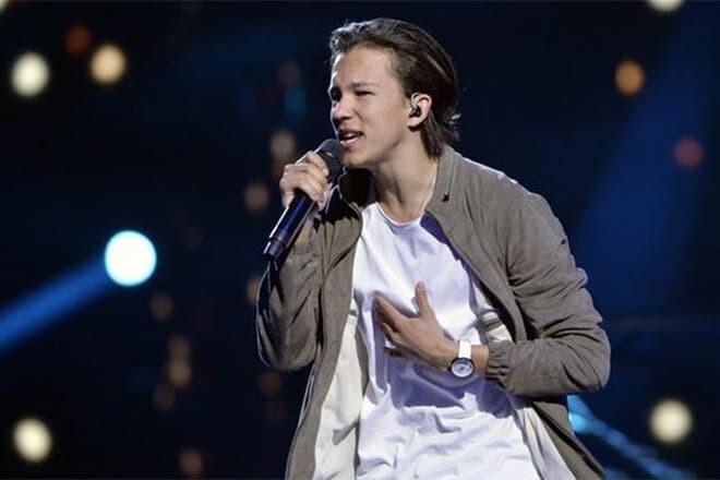 Frans Osifuch Jeppsson Wall