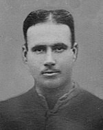 Fred Bullock