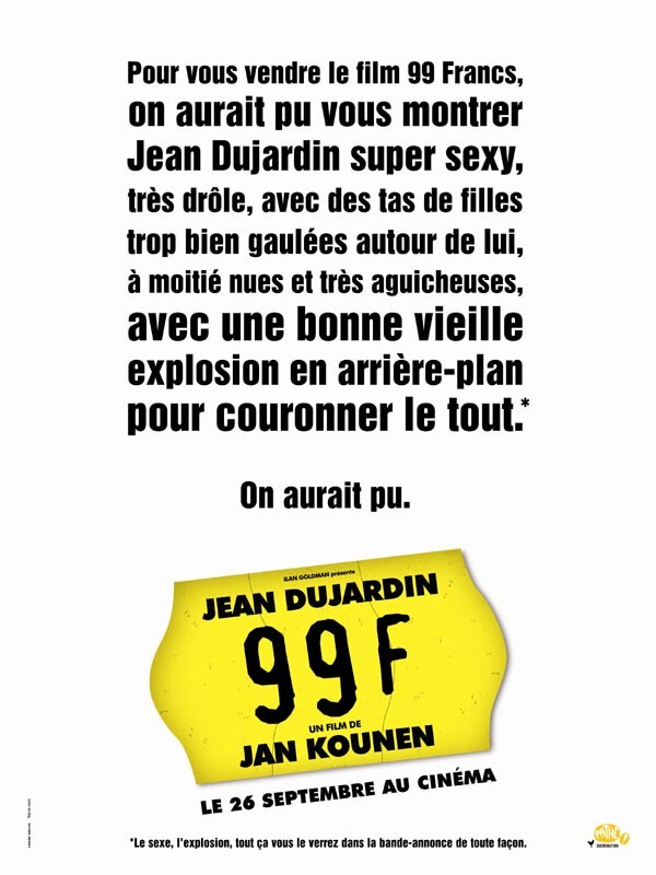 Frédéric Beigbeder