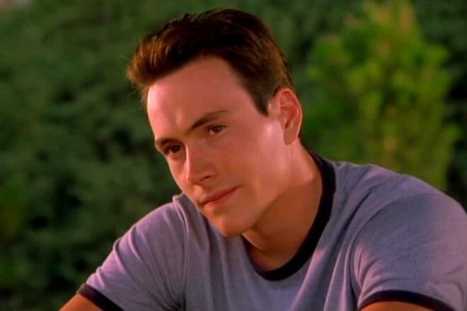 Frederick Christopher Klein