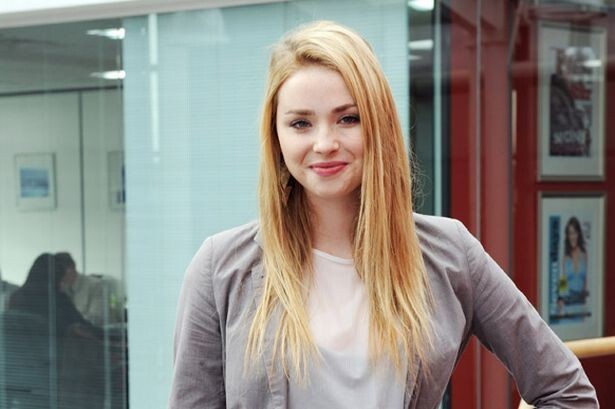 Freya Mavor