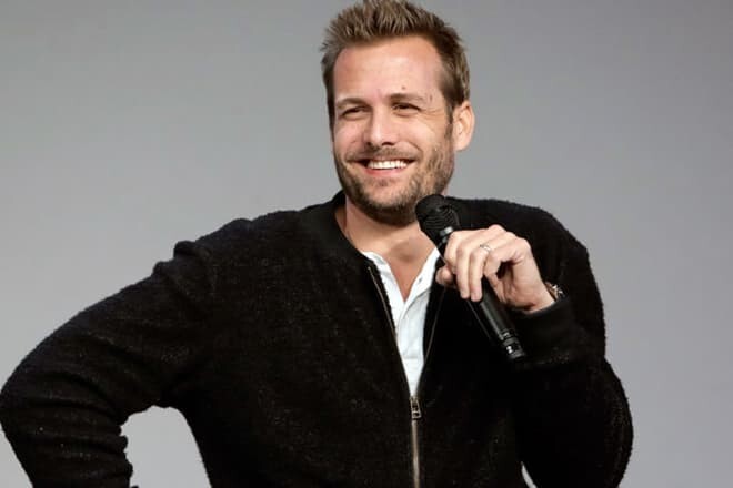 Gabriel Macht