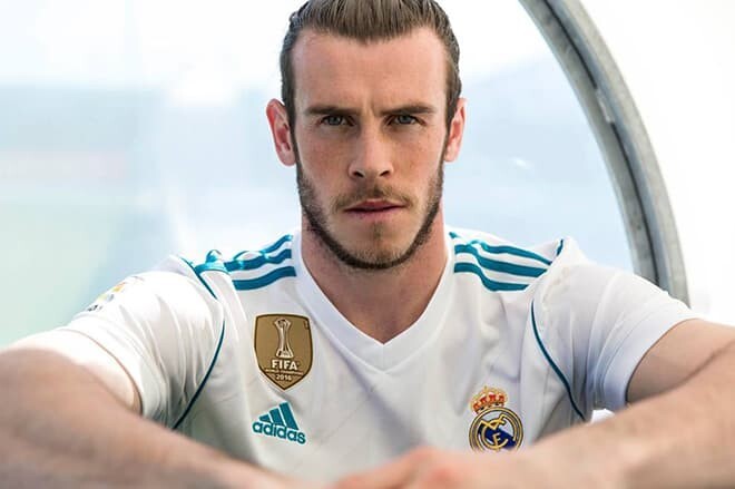 Gareth Bale