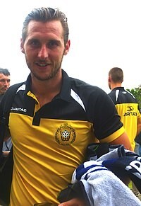 Gary Martin (Footballer)