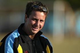 Gary White (Footballer)