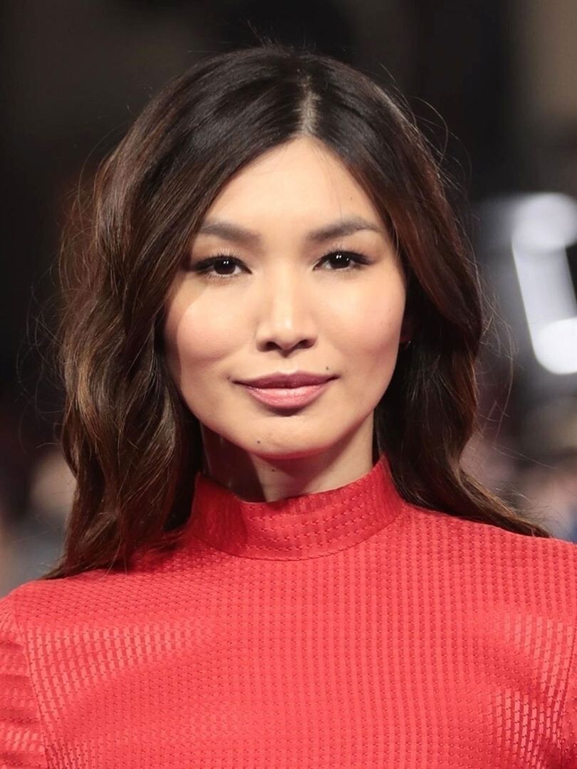 Gemma Chan-wesola