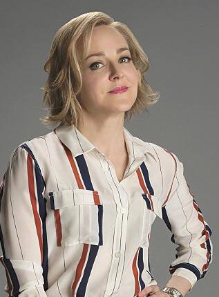 Geneva Carr