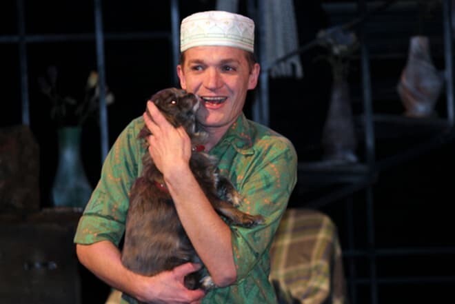 Gennadiy Maslennikov