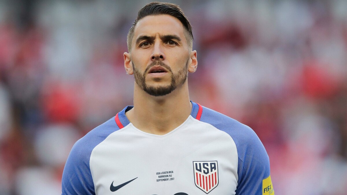 Geoff Cameron