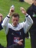 Geoff Horsfield