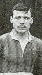 George Gates (Footballer)