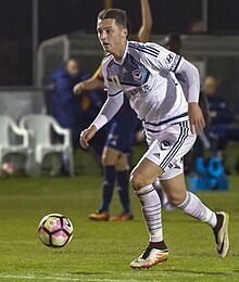 George Howard (Footballer)