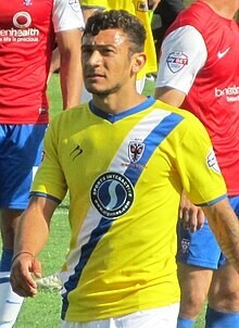 George Porter (Footballer)