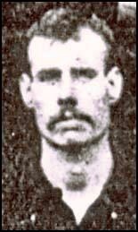 George Sage (Footballer)