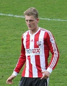 George Saville