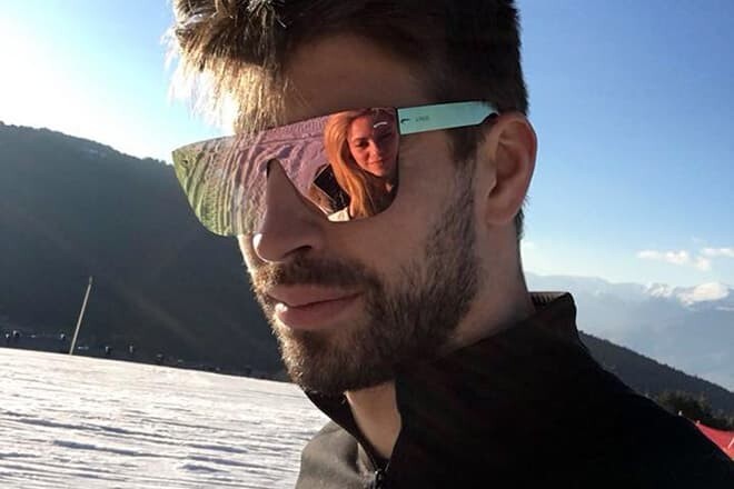 Gerard Pique Bernabeu