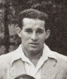 Gerry Alexander