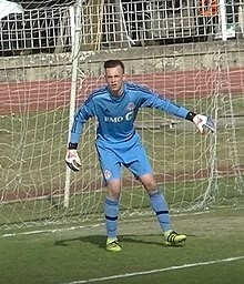 Gianluca Catalano