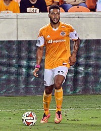 Giles Barnes