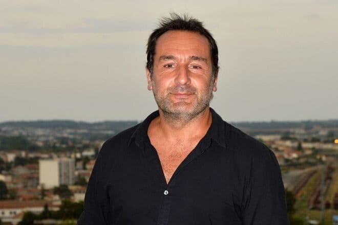 Gilles Lellouche
