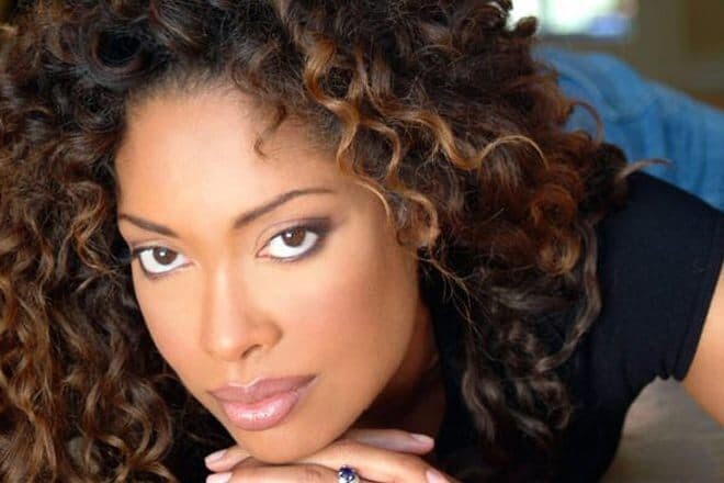 Gina torres