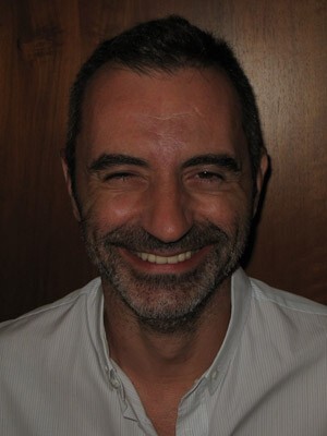 Giuseppe Capotondi