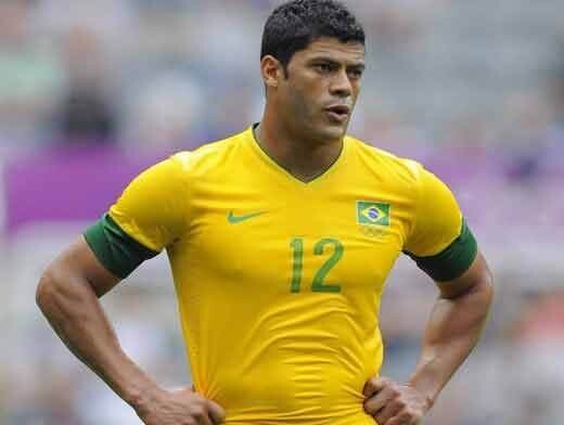 Givanildo Vieira De Sousa