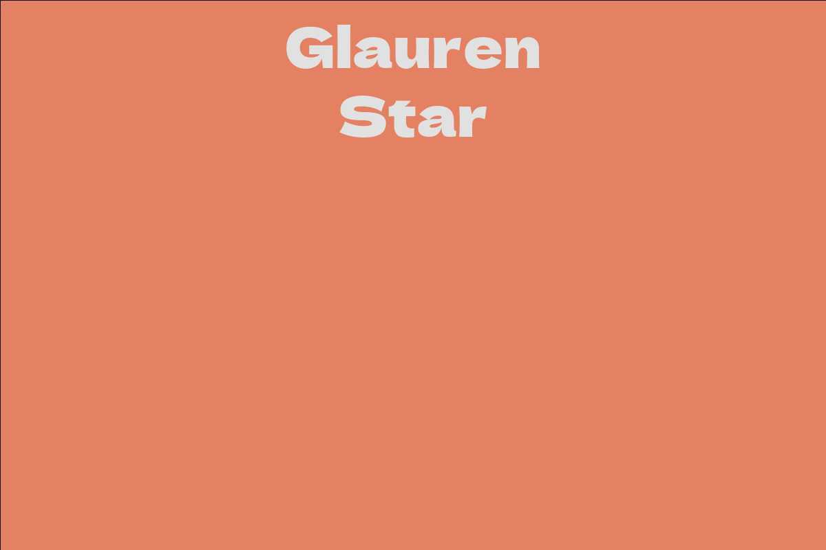 Glauren Star