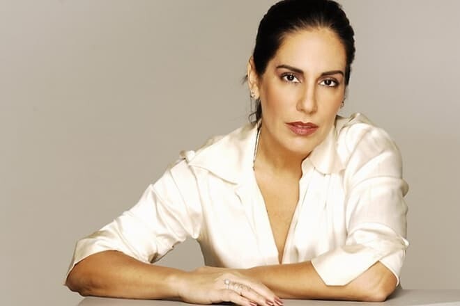 Gloria Maria Claudia Pires di Moraes