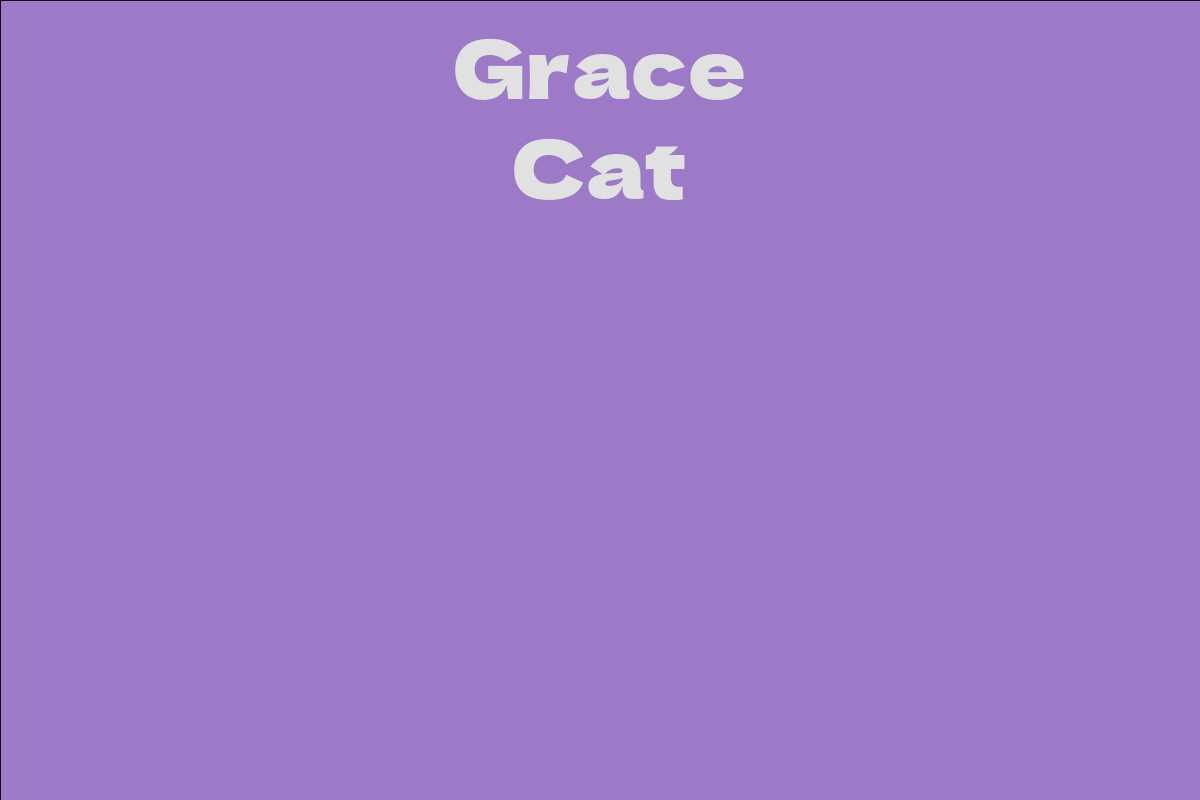 Grace Cat