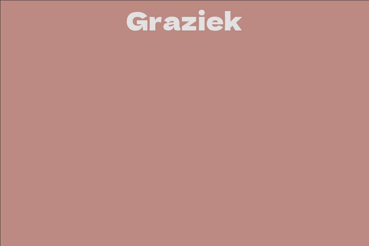 Graziek