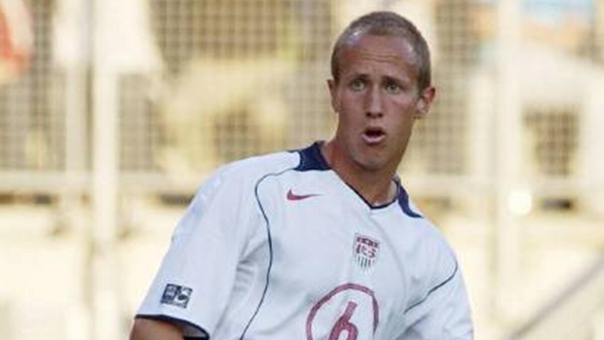 Greg Dalby