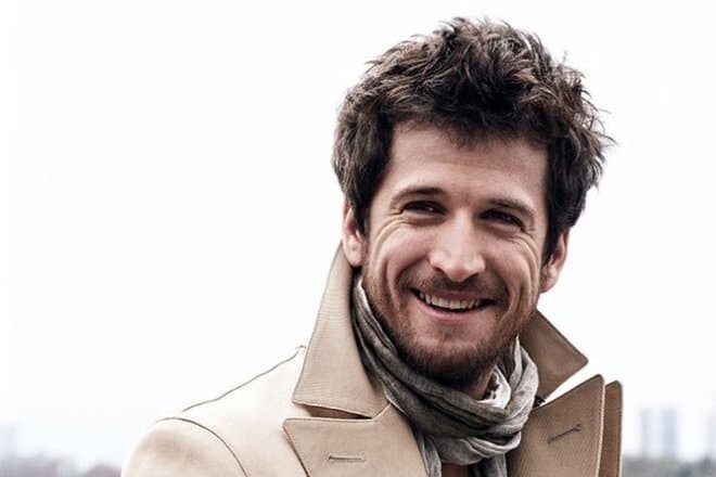 Guillaume Canet