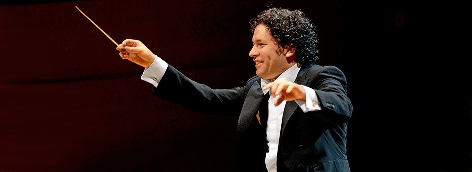 Gustavo Adolfo Dudamel Ramirez