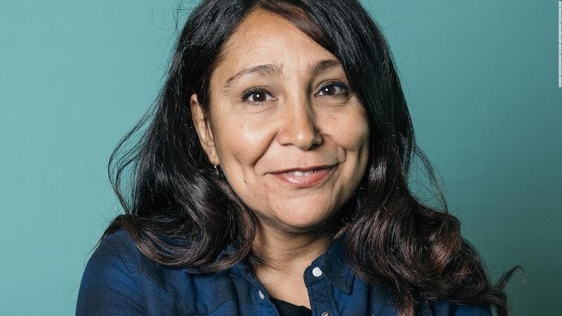 Haifaa Al Mansour-uroczy_andy