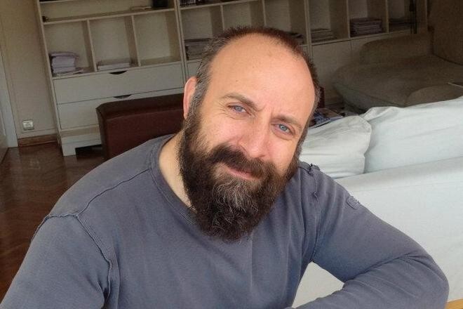 Halit Ergench