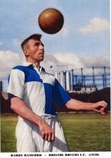 Harry Bamford