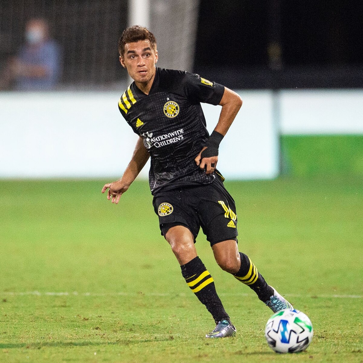 Hector Jiménez (soccer)