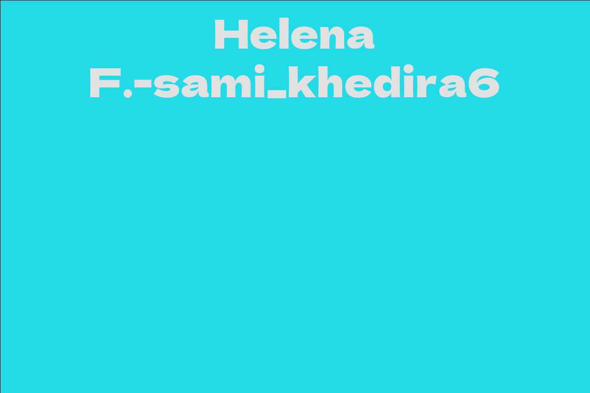 Helena F.-sami_khedira6