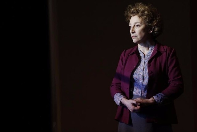 Hélène Alexandridis