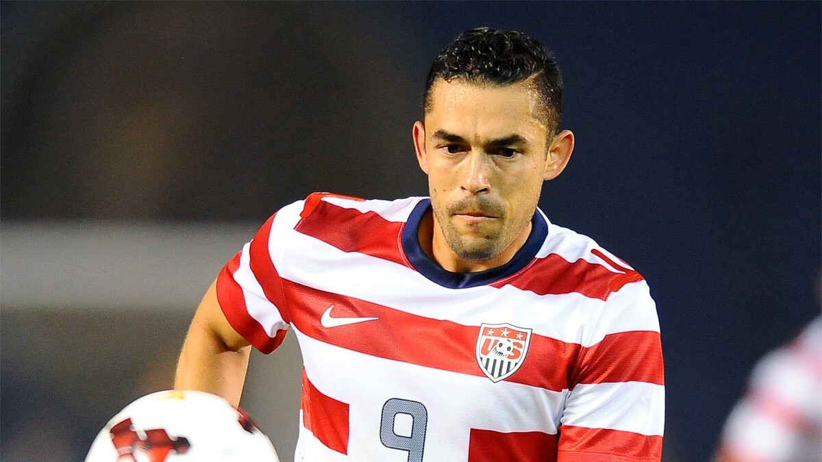 Herculez Gomez