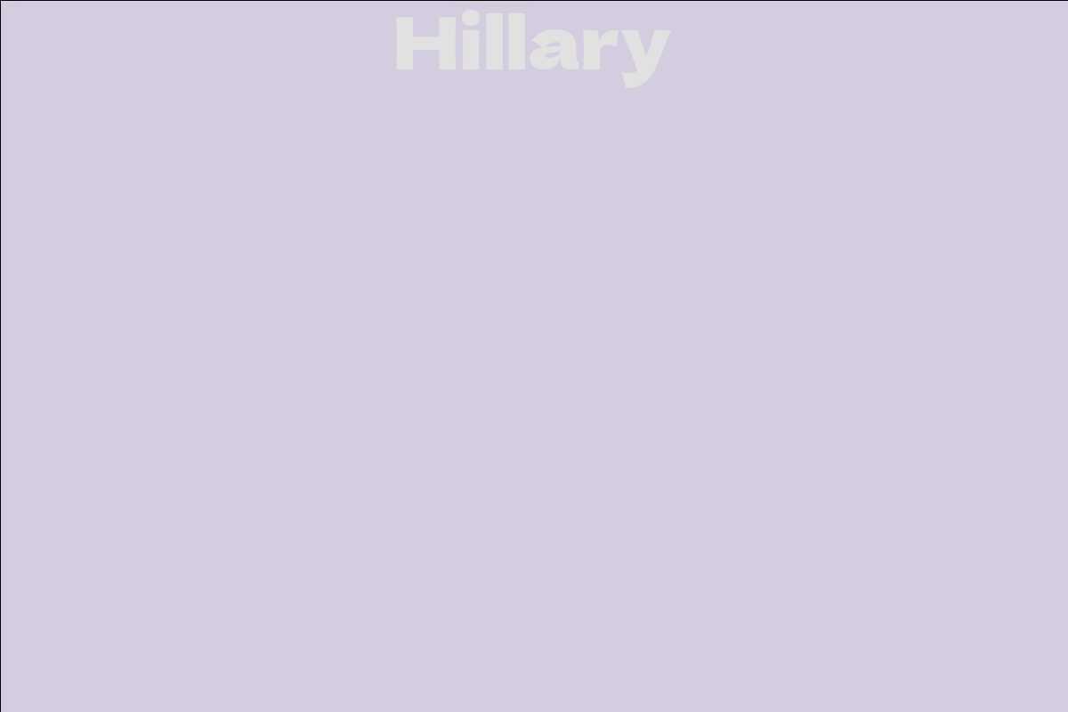Hillary
