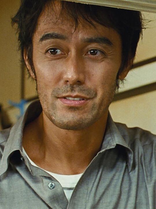 Hiroshi Abe-jennytsong