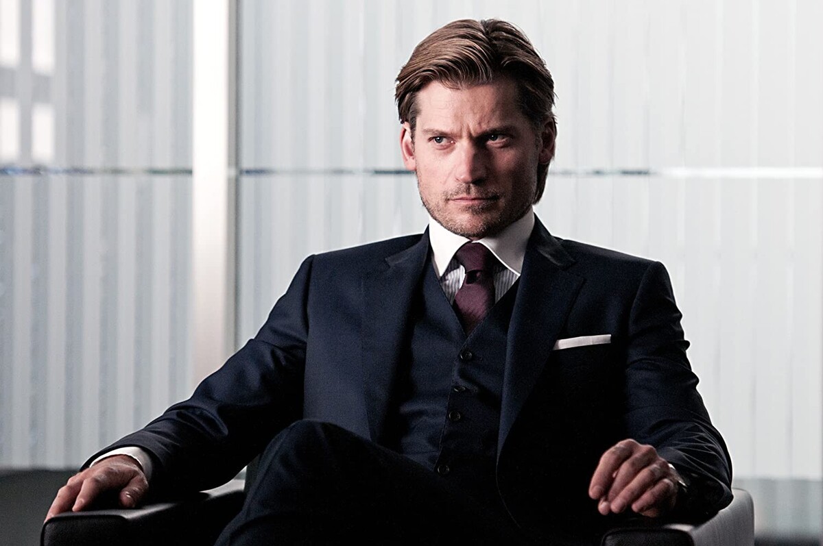 Hodejegerne Review (Thriller, 2020)