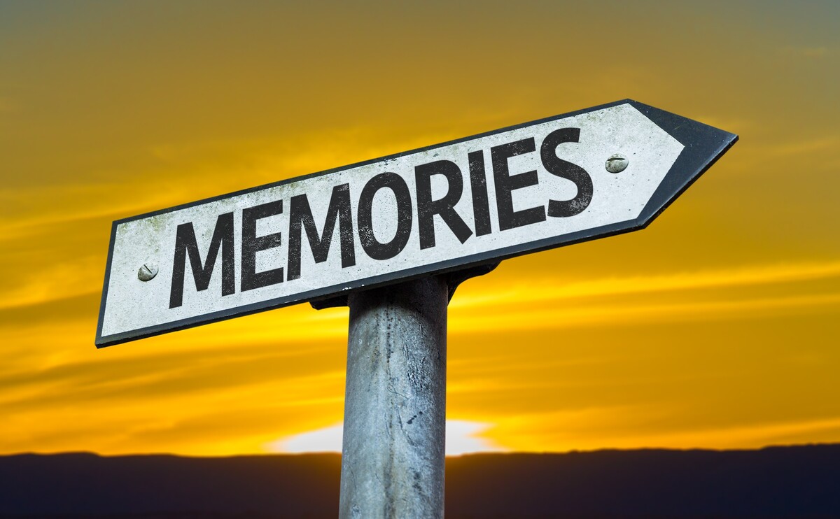 How to let go of the past and get rid of unpleasant memories